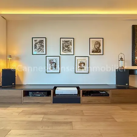 דירה And Premium With Terrace & Sea View *