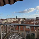 And Premium With Terrace & Sea View Daire