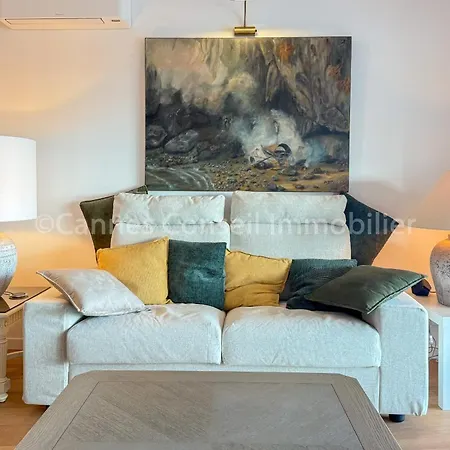 And Premium With Terrace & Sea View *