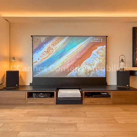 And Premium With Terrace & Sea View *