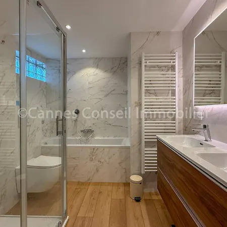 And Premium With Terrace & Sea View Appartement *