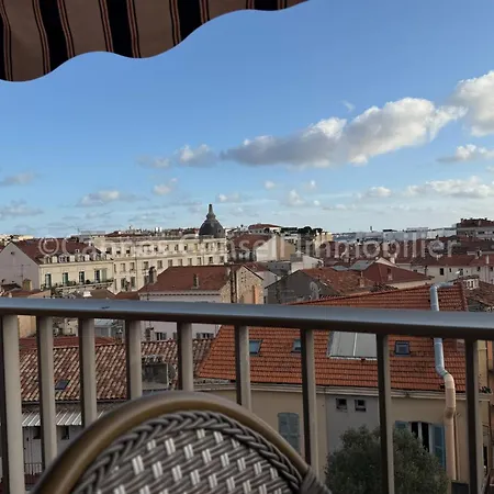 And Premium With Terrace & Sea View Apartment