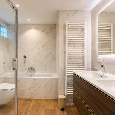 And Premium With Terrace & Sea View