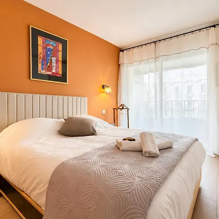 Апартаменты And Premium With Terrace & Sea View *